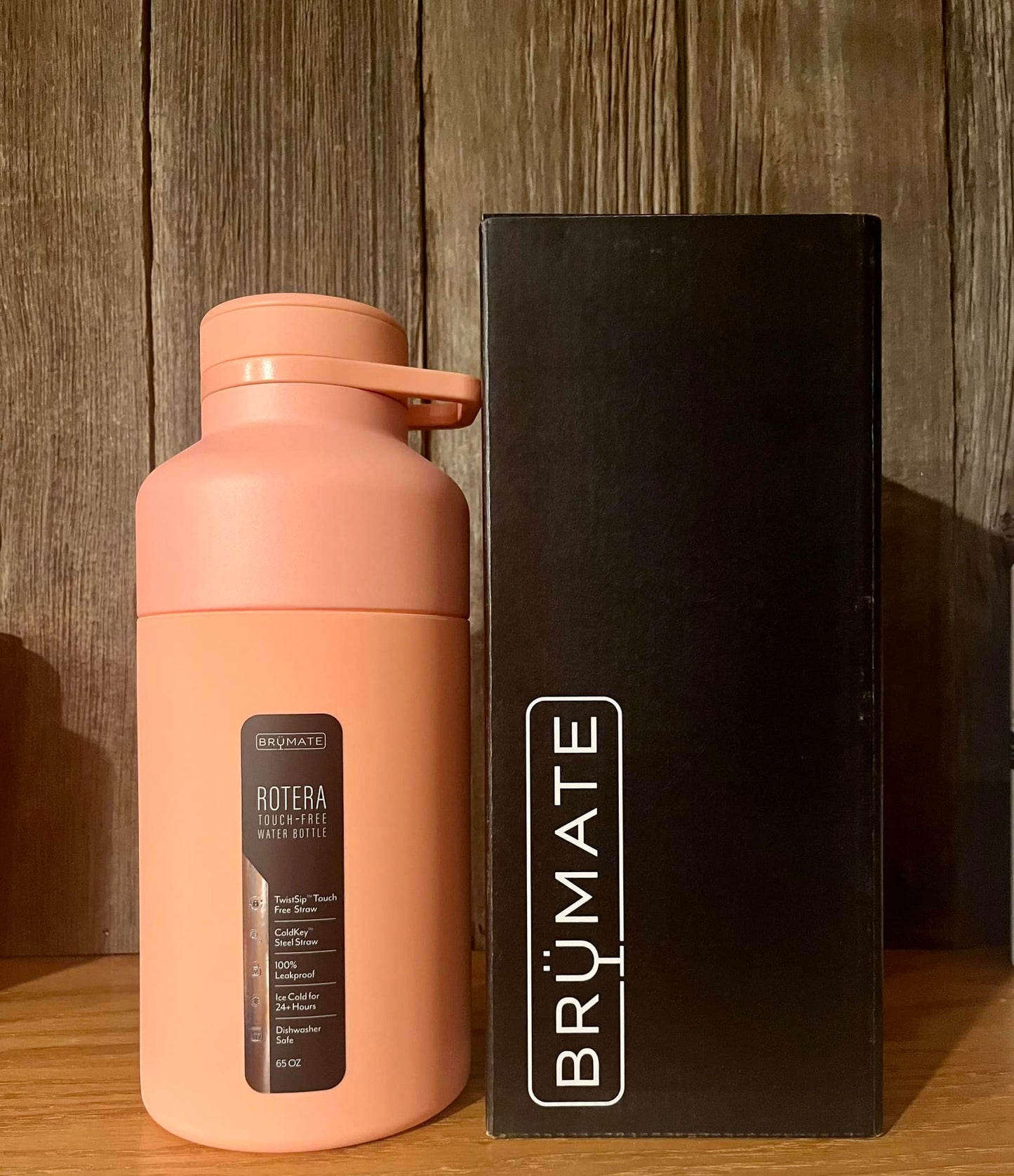 ROTERA 65OZ | GUAVA