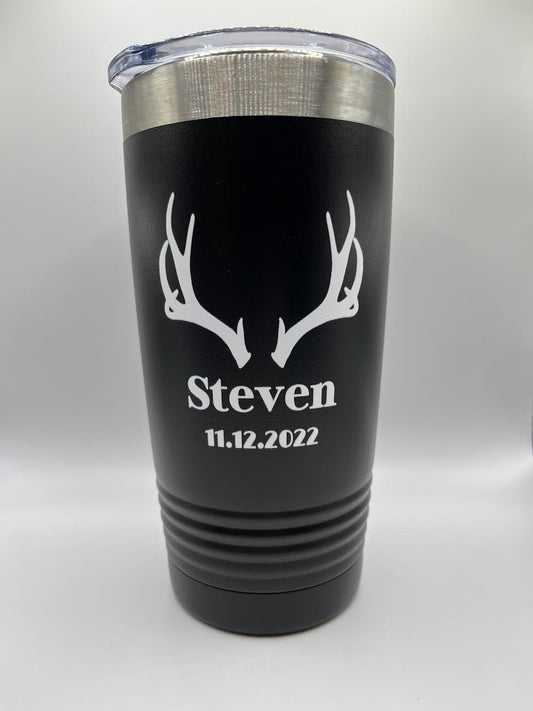 Bridal Party Gift 20oz Tumbler (CUSTOM)